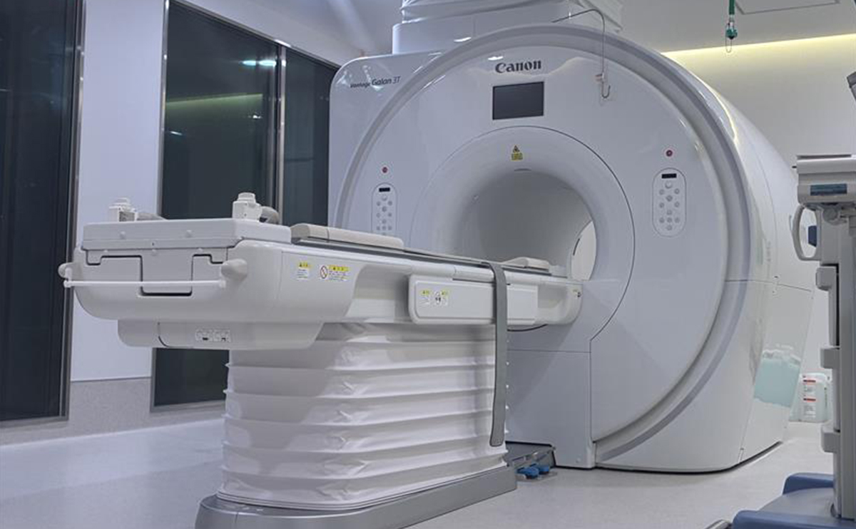 3テスラMRI
