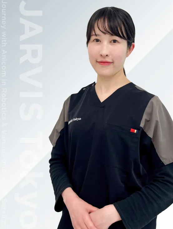松本 慧医師の画像