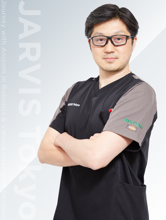 金井 詠一の画像