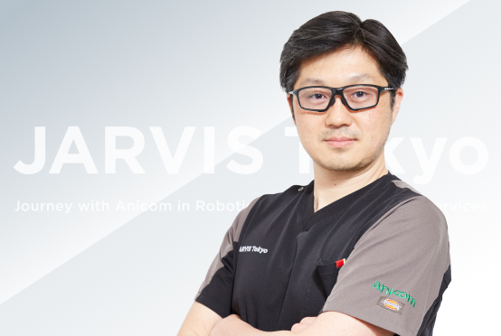 金井 詠一の画像