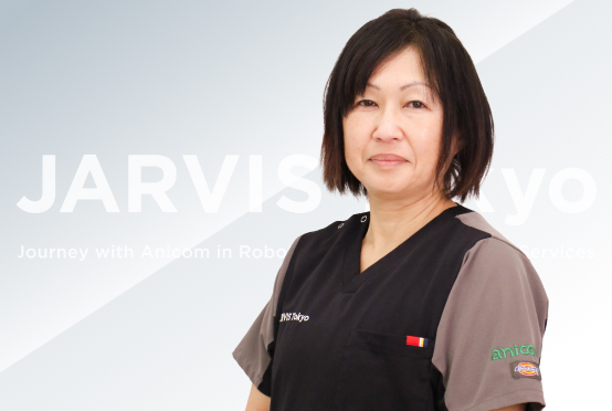 越智 路代の画像