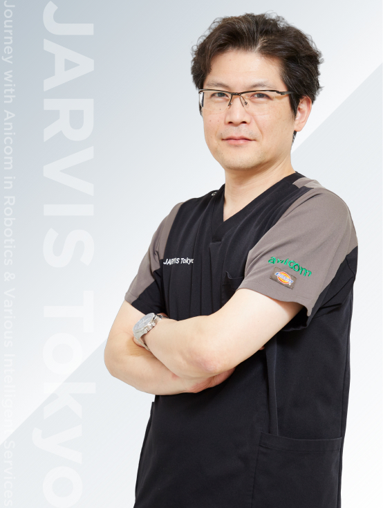 長谷川 大輔の画像