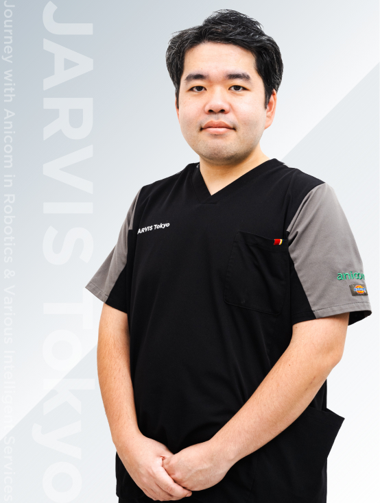 塚原 昌史の画像