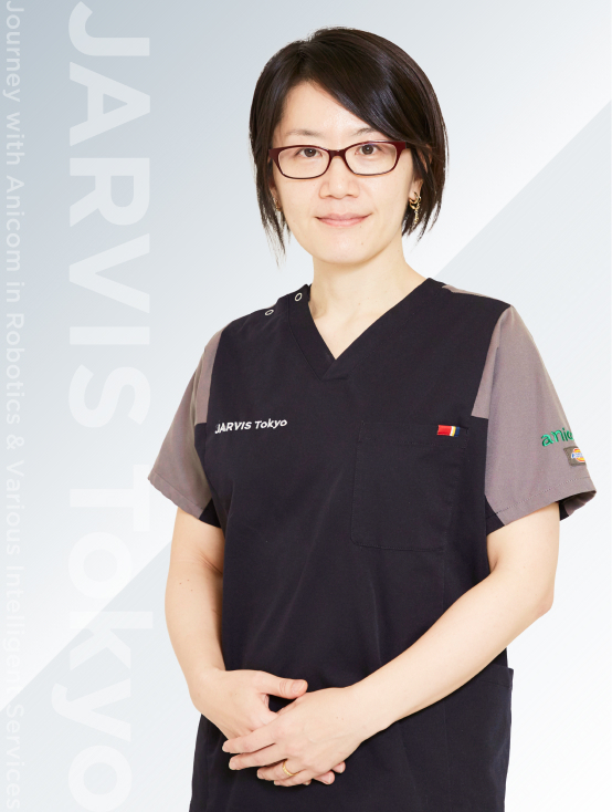 諌山 紀子の画像