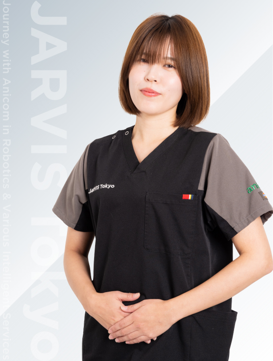 鳥海 早紀の画像