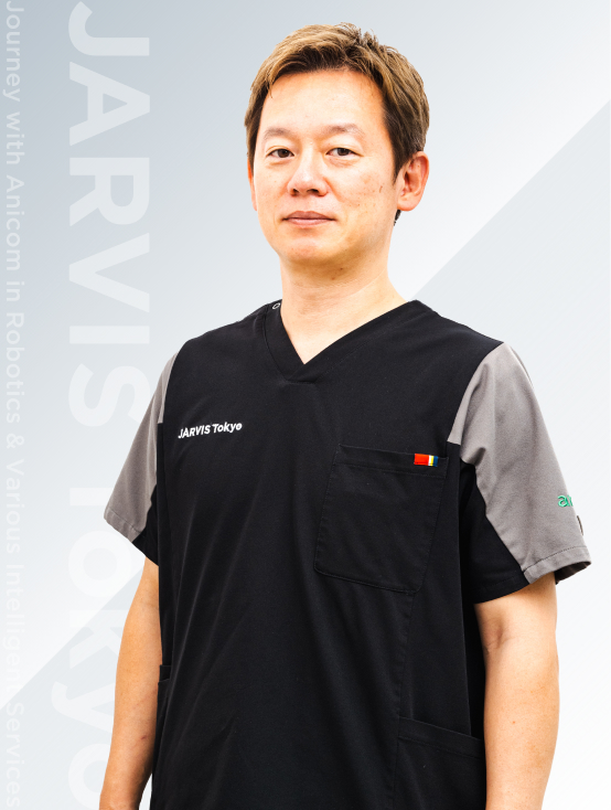 岩永 孝治の画像