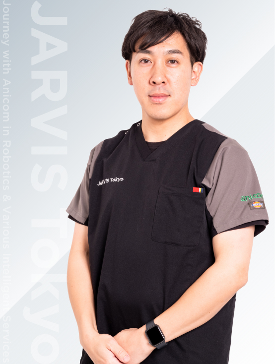 岩田 泰介の画像