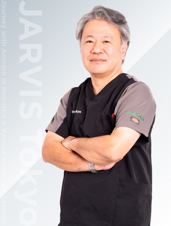 是枝 哲彰の画像