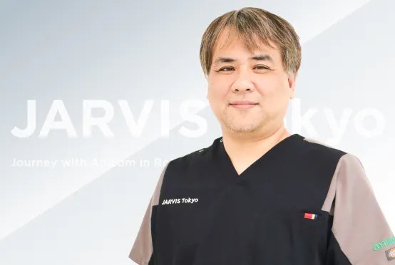 前田 憲孝医師の画像