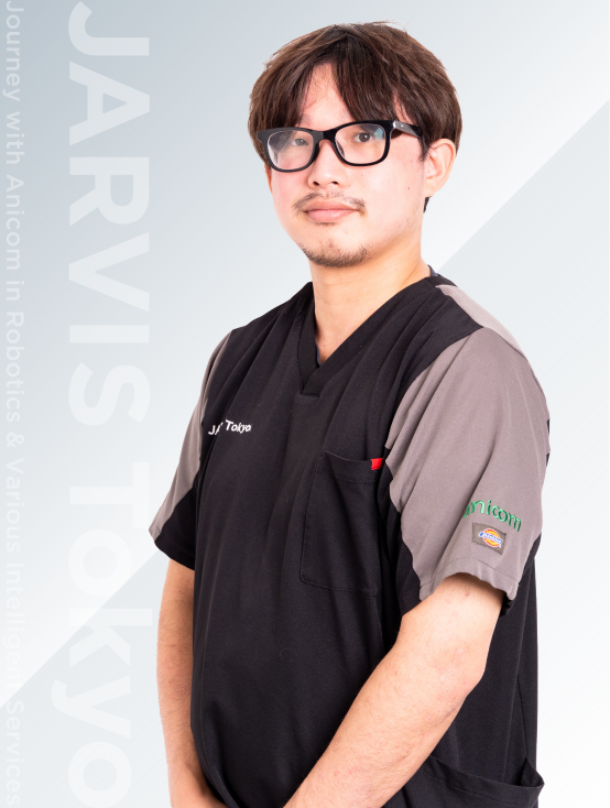 中嶋 恒介の画像