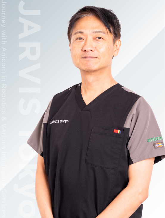 米地 謙介の画像