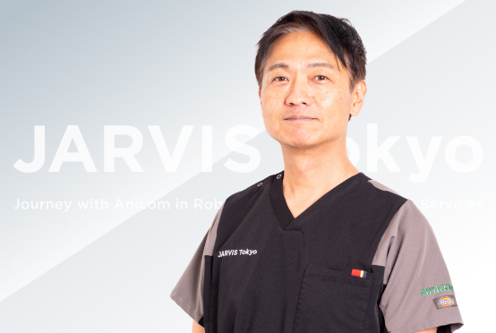 米地 謙介の画像