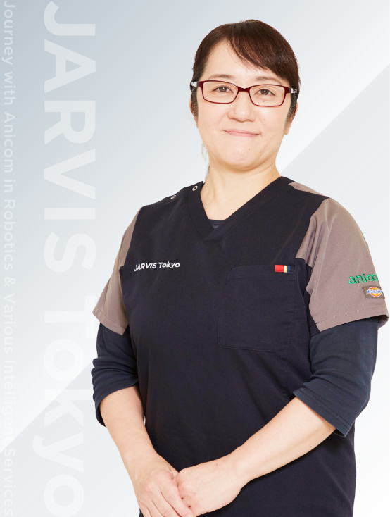 照井 治子の画像