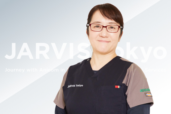 照井 治子の画像