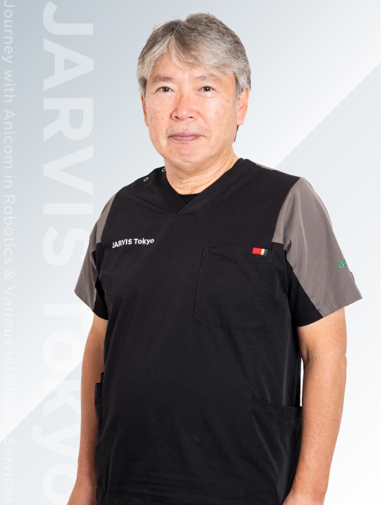 江原 郁也の画像