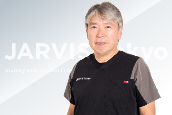 江原 郁也の画像