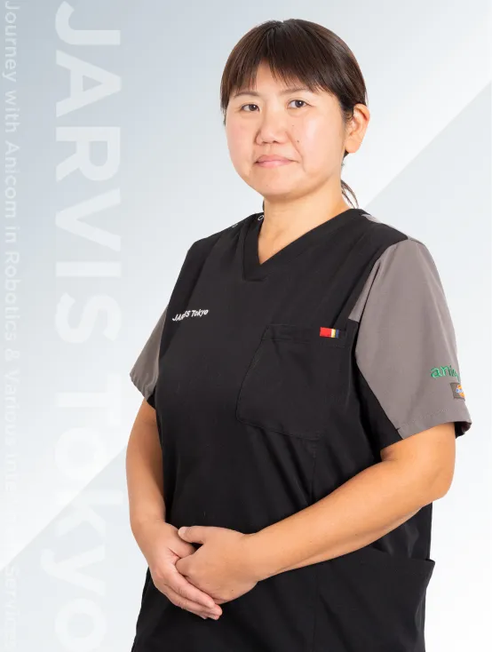 後藤 桃子の画像