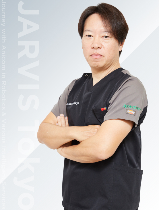 生川 幹洋の画像