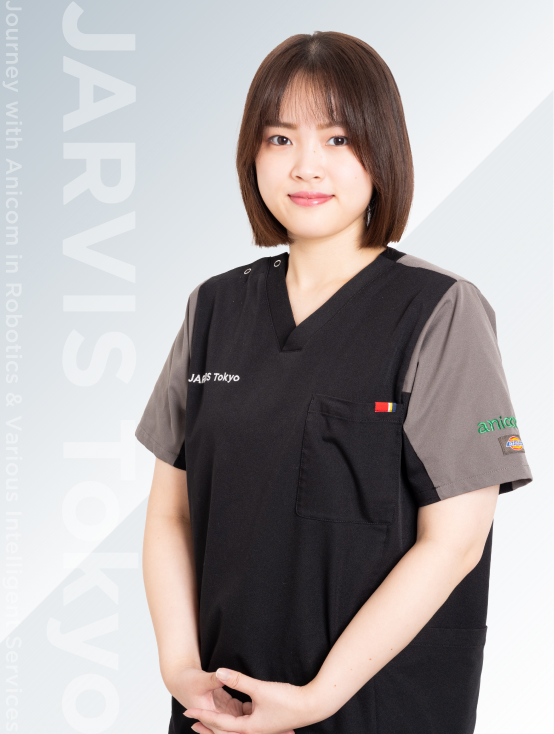 有馬 由乃の画像