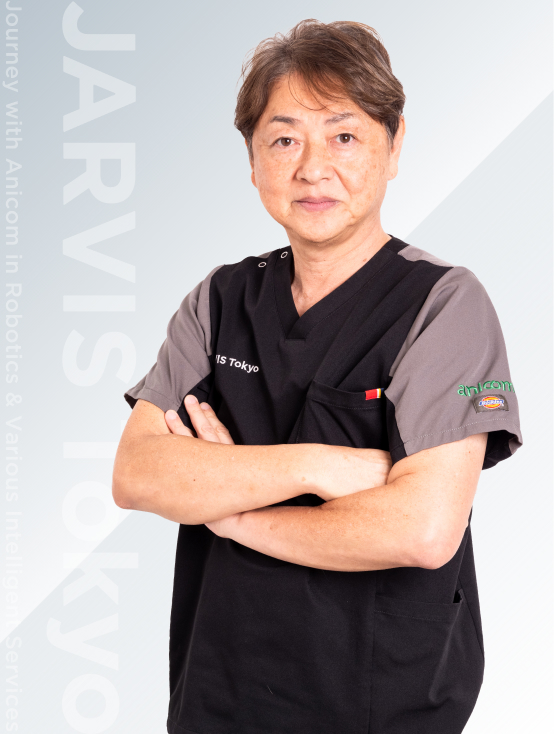 田村 勝利の画像