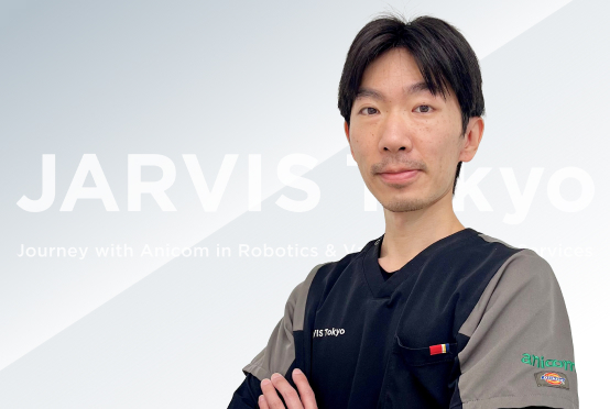 齋藤 靖生の画像