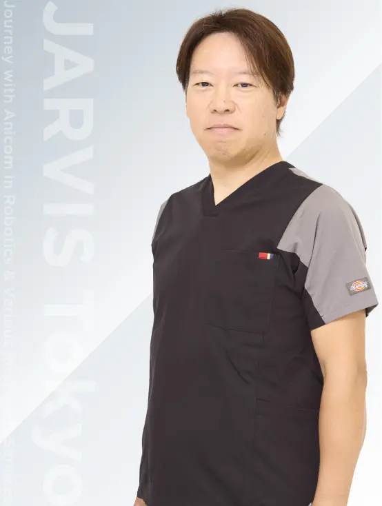 生川 幹洋医師の画像