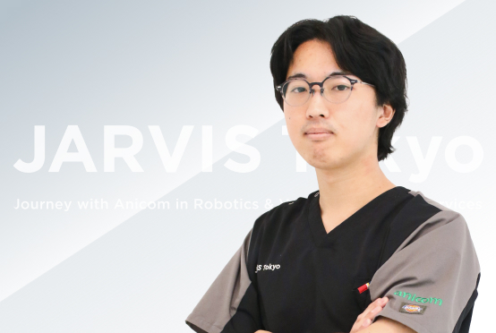 高橋 序維の画像