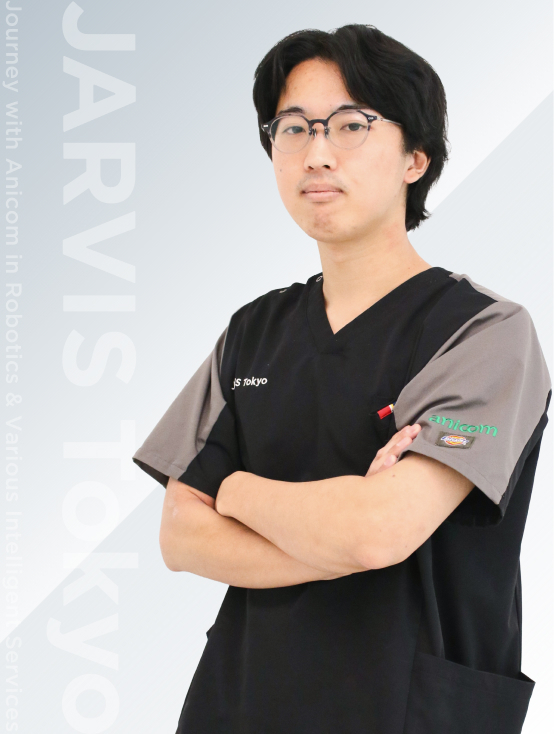 高橋 序維の画像