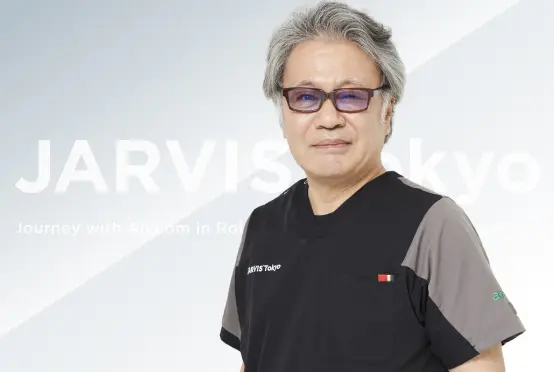 是枝 哲彰医師の画像