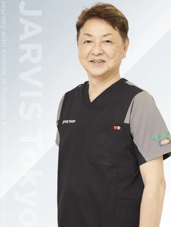 田村 勝利の画像