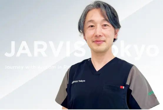 細谷 謙次医師の画像
