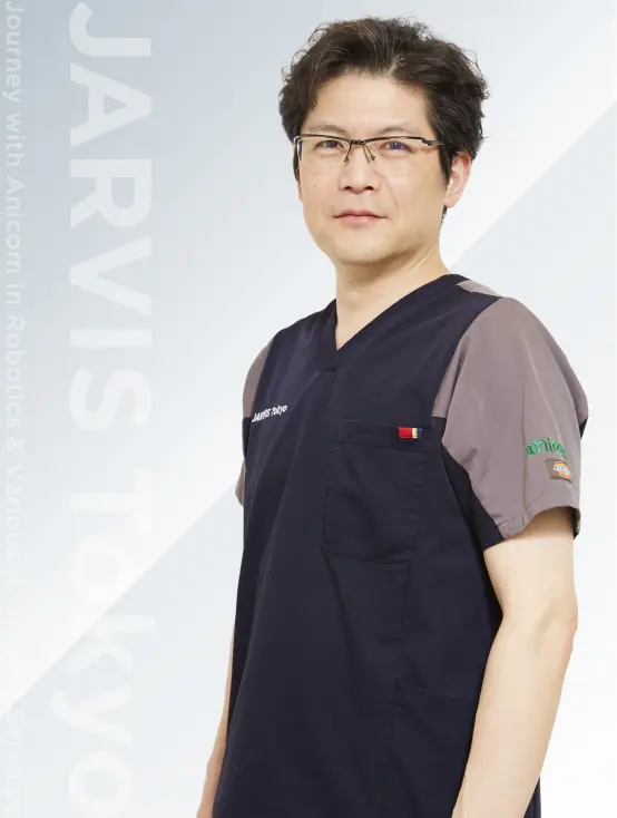 長谷川 大輔の画像