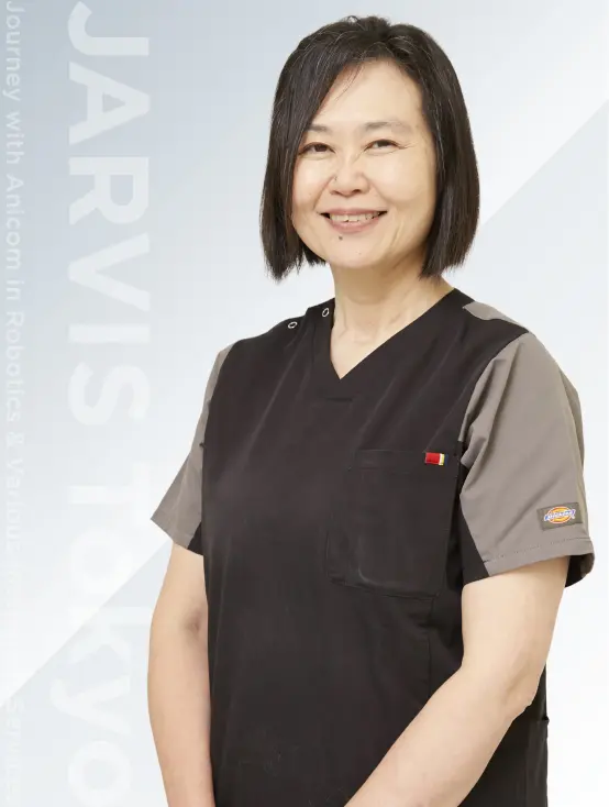 木村 章子の画像