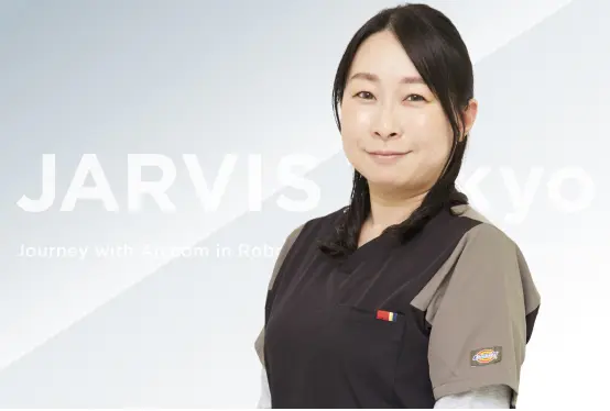 新名 彩加医師の画像