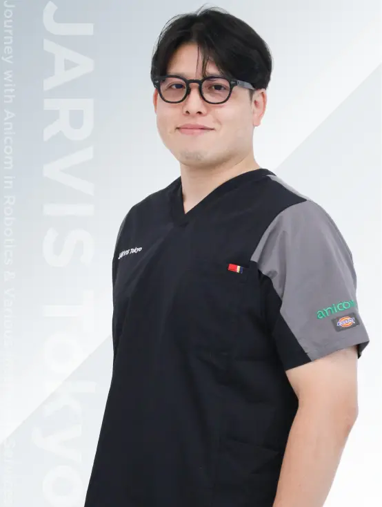 今井 昭宏医師の画像