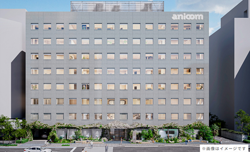 ペットホテル JARVIS Tokyo 外観イメージ画像